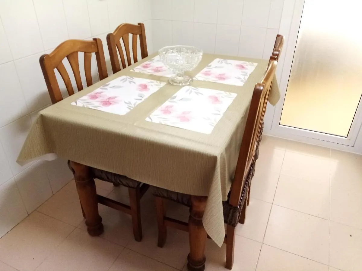 Apartamento Con Terraza Apartment Algaida