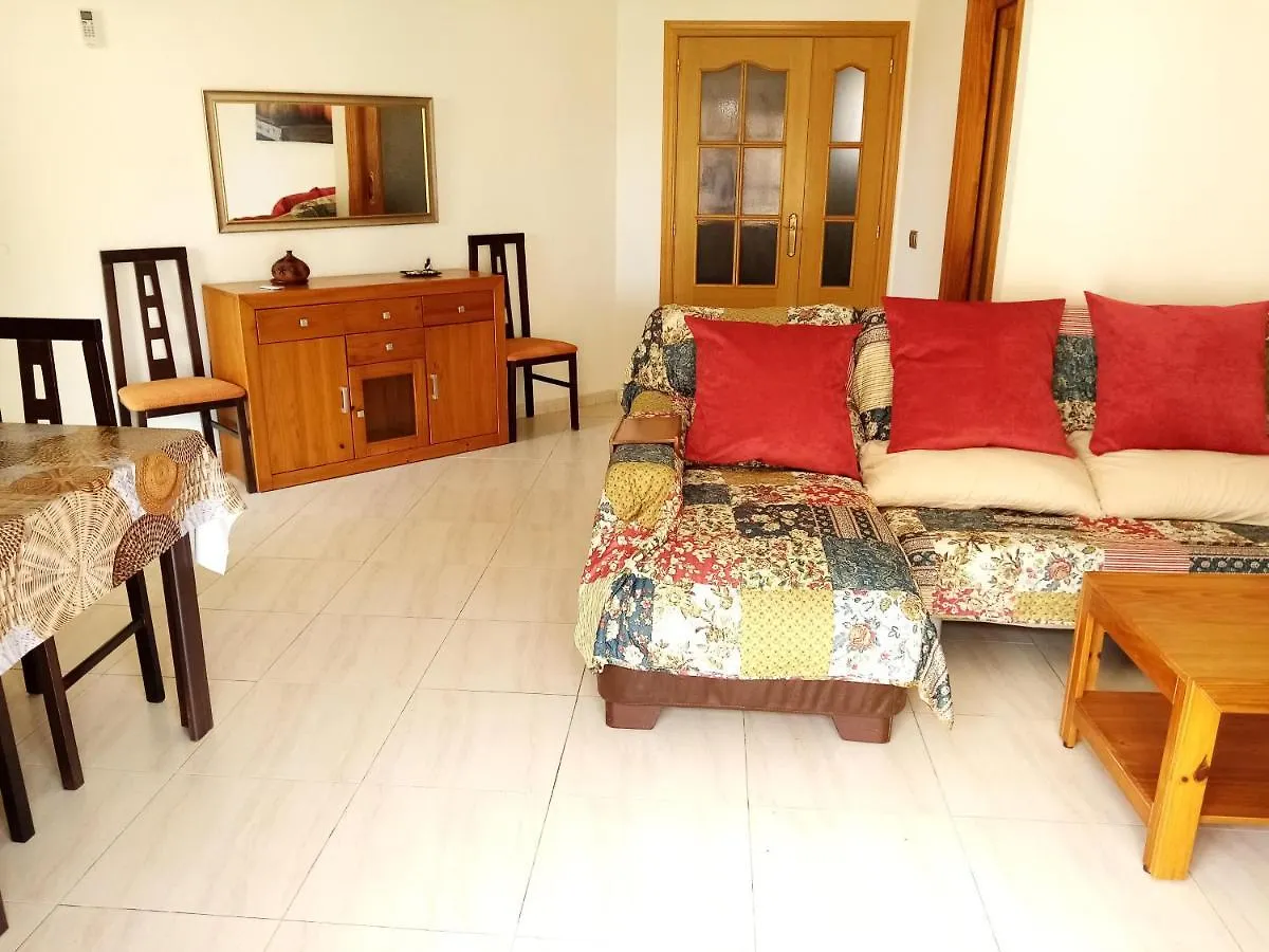 Apartamento Con Terraza Apartment Algaida