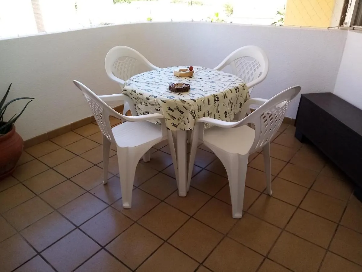 Apartamento Con Terraza Apartment Algaida